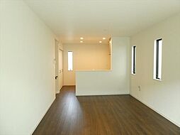 Felice Due 2LDKのリビング/ダイニング