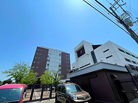 Clashist山之内  ｜ 大阪府大阪市住吉区山之内３丁目（賃貸アパート2LDK・1階・60.95㎡） その9