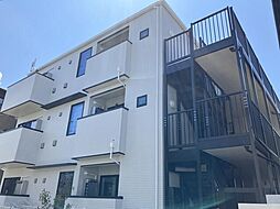 ブライトレジデンス青戸