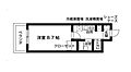 新百合グリーンハウス1階7.0万円