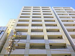 HF銀座レジデンスイースト