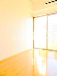 プライムアーバン大崎 10階1Kのリビング/ダイニング