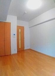 レジディア木場 10階1Kのリビング/ダイニング