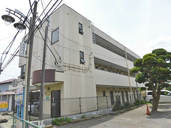 グレイス桜ヶ丘壱番館_その他_2
