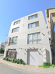 JR中央線 西国分寺駅 徒歩2分の賃貸マンション