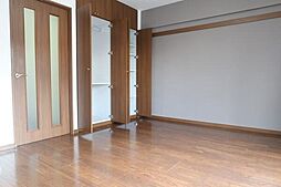 Ts garden稲城 2階1Kのリビング/ダイニング