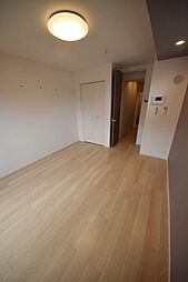 京王相模原線 京王堀之内駅 徒歩23分の賃貸アパート 3階1Kのリビング/ダイニング