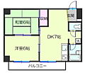 BRAVI武蔵小杉6階12.0万円
