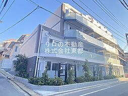 ハーモニーレジデンス東新宿