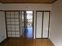 居間