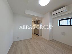 トラディス秋葉原 301 3階1LDKのリビング/ダイニング