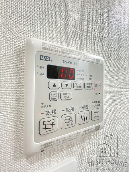 フジパレス泉佐野 ｜大阪府泉佐野市旭町(賃貸アパート1LDK・1階・40.10㎡)の写真 その17