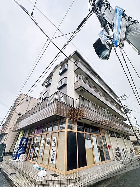 セントフェリオ泉大津 ｜大阪府泉大津市本町(賃貸マンション1LDK・3階・45.00㎡)の写真 その1