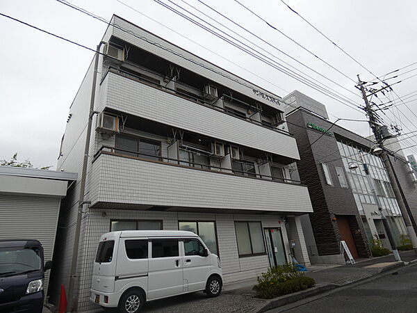 サンパレススティル ｜東京都立川市栄町６丁目(賃貸マンション1K・3階・19.17㎡)の写真 その15