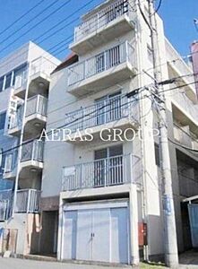 外観：外観・土地