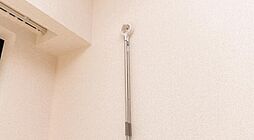 ヒカルサ 鎌ヶ谷 1階1LDKのリビング/ダイニング