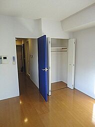 シンシア日本橋新川 5階1Kのリビング/ダイニング