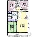 グランシャリオ誠治館2階10.9万円