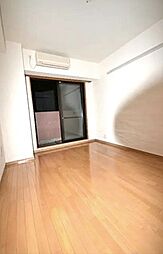 東急目黒線 洗足駅 徒歩5分の賃貸マンション 3階1Kのリビング/ダイニング