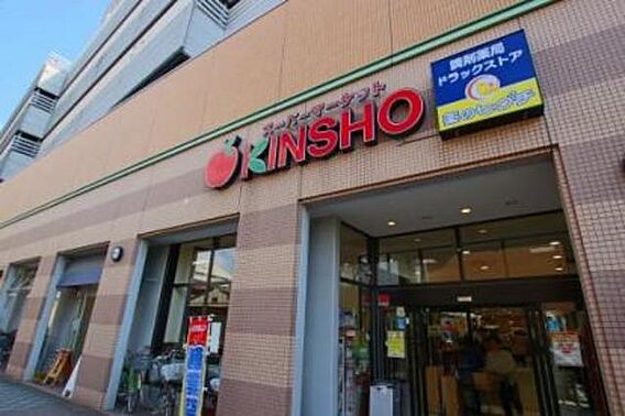 フジパレス若江岩田サウス_周辺_5