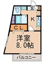 クレカーサ板橋