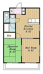 小田急小田原線 本厚木駅 バス14分 松蓮寺下車 徒歩4分