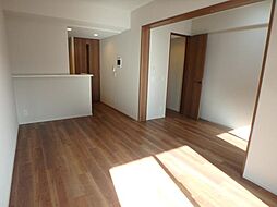 仙台市営南北線 北四番丁駅 徒歩7分の賃貸マンション 7階1LDKのリビング/ダイニング