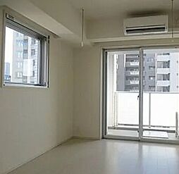 都営浅草線 五反田駅 徒歩8分の賃貸マンション 12階1Kのリビング/ダイニング