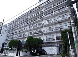 秀和第二南平台レジデンス