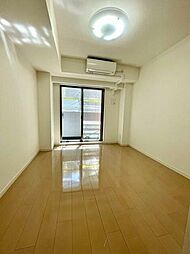 レジディア上落合 1階1Kのリビング/ダイニング