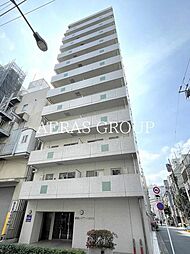 銀座レジデンス壱番館