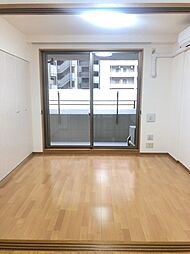 クリオレジダンス東京 E-258 2階1DKのリビング/ダイニング