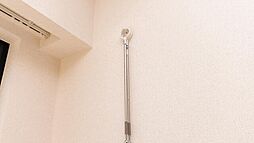 ヒカルサ 鎌ヶ谷 2階2LDKのリビング/ダイニング