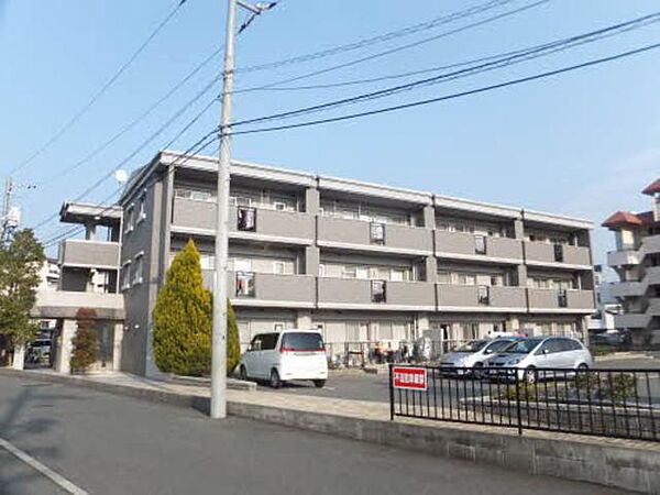 アンソレイユ大町 A0303｜広島県広島市安佐南区大町東１丁目(賃貸マンション3LDK・3階・72.05㎡)の写真 その1