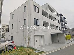 JR中央線 武蔵小金井駅 徒歩9分の賃貸マンション