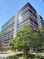 HARUMI FLAG SUN VILLAGE B棟