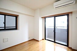 都営三田線 芝公園駅 徒歩2分の賃貸マンション 6階1Kのリビング/ダイニング