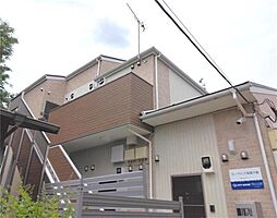 カーサルナ高幡不動