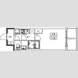 S-RESIDENCE堺湊駅前azure 3階