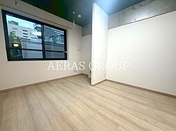 ｒｃレジ錦糸2 4階ワンルームのリビング/ダイニング