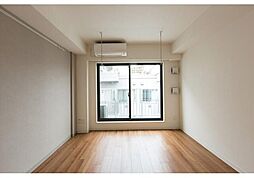 NTPRレジデンス大井町 4階1Kのリビング/ダイニング