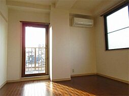 ブルーハイネス落合 3階2Kのリビング/ダイニング