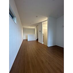 Kolet一橋学園03 1階3LDKのリビング/ダイニング