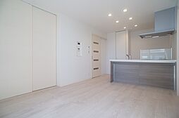 グリナージュ浜田山 2LDKの写真