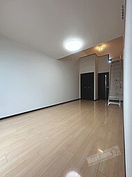 フジパレス津久野 II番館 202 2階1Kのリビング/ダイニング