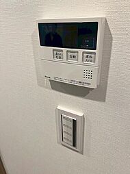 ザ・パークハビオ神楽坂レジデンスSouth 2階1LDKの室内