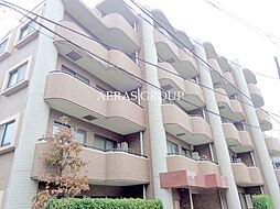 ガーデンフォート目黒