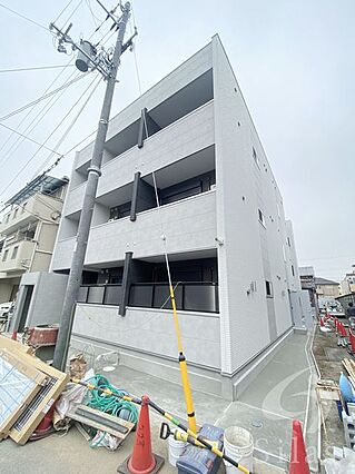 リアコート北田辺_その他_1