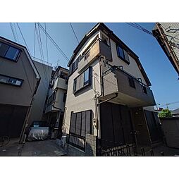 JR総武線 新小岩駅 徒歩28分