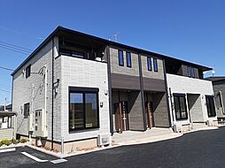 関東鉄道常総線 黒子駅 5.4kmの賃貸アパート